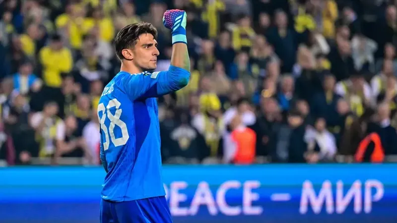 Ederson'un yerine geçecek kaleci belli oldu