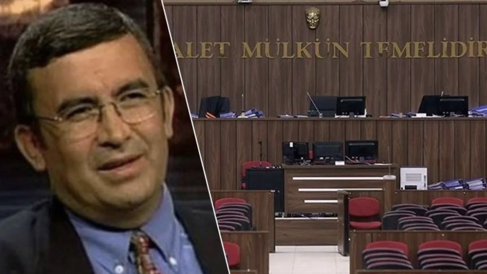 Hablemitoğlu suikastı davası: Firari sanık Ilıcak'ın öldüğü öğrenildi, sanıkların "adli kontrol kaldırılsın" talebi reddedildi