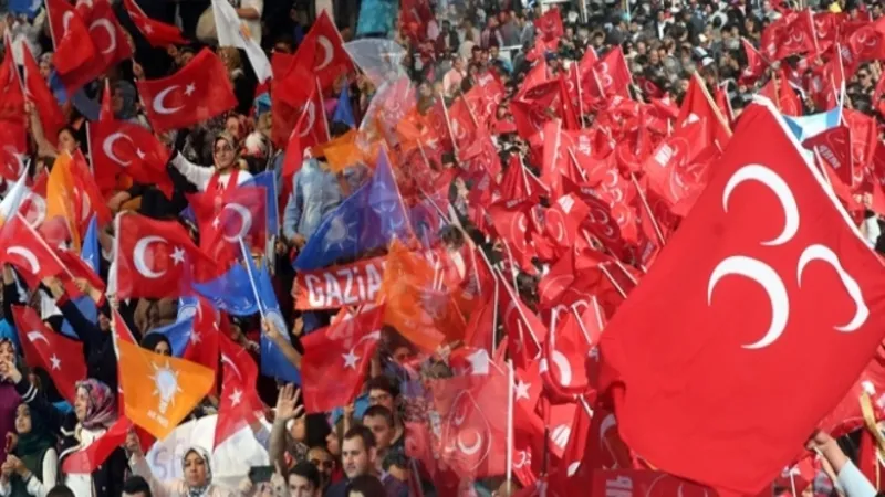 Anket: Seçmenin üçte ikisi Türkiye’nin kötü yönetildiğini düşünüyor