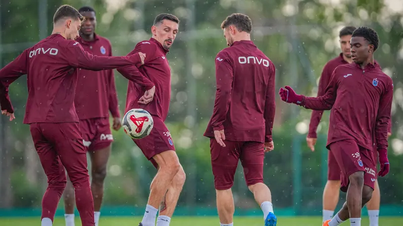 Trabzonspor bu kez kupa istiyor