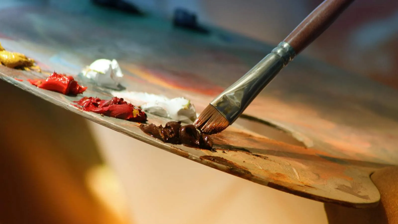 Sanat/sanatçı: Görüntü rejimi ve ontoetik rejim