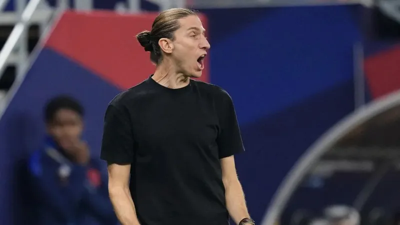 Filipe Luis ismi öne çıktı!