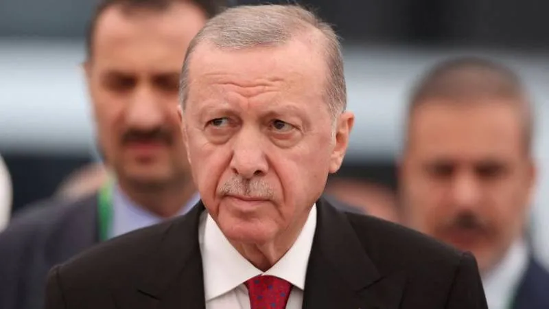 Erdoğan, "Türkiye, AB için büyük bir fırsat" dedi; Ankara'daki NATO Zirvesi öncesi 'eski dünya' mesajı verdi: Tehditler çeşitlendi