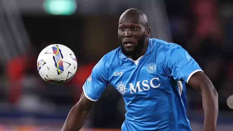 RT @T24spor: Romelu Lukaku'dan Tedesco sözleri: Hayal kırıklığına neden oldu...