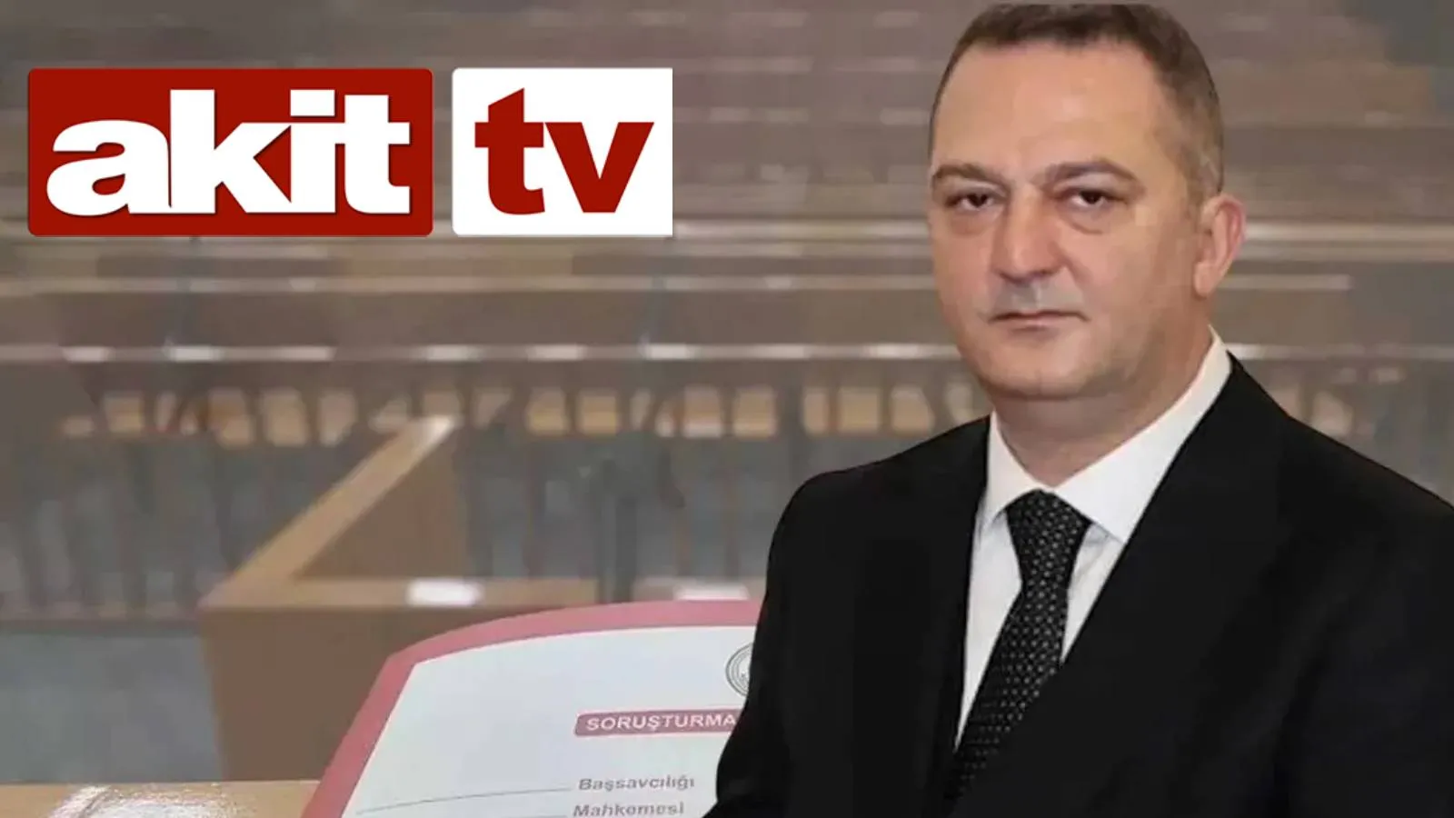 Murat Ağırel: Akit TV, İBB davasında etkin pişmanlıktan yararlanan Murat Gülibrahimoğlu’nun şirketinden 5 milyon 700 bin lira almış