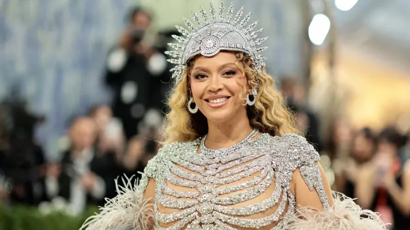 New York Times seçti: İşte Met Gala'nın en iyi 15 kostümü!