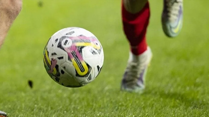 Süper Lig'de gol krallığını iki isim paylaştı