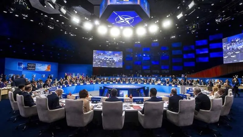 Ankara NATO zirvesine, El Şara ve Arap liderleri çağırmak istiyor