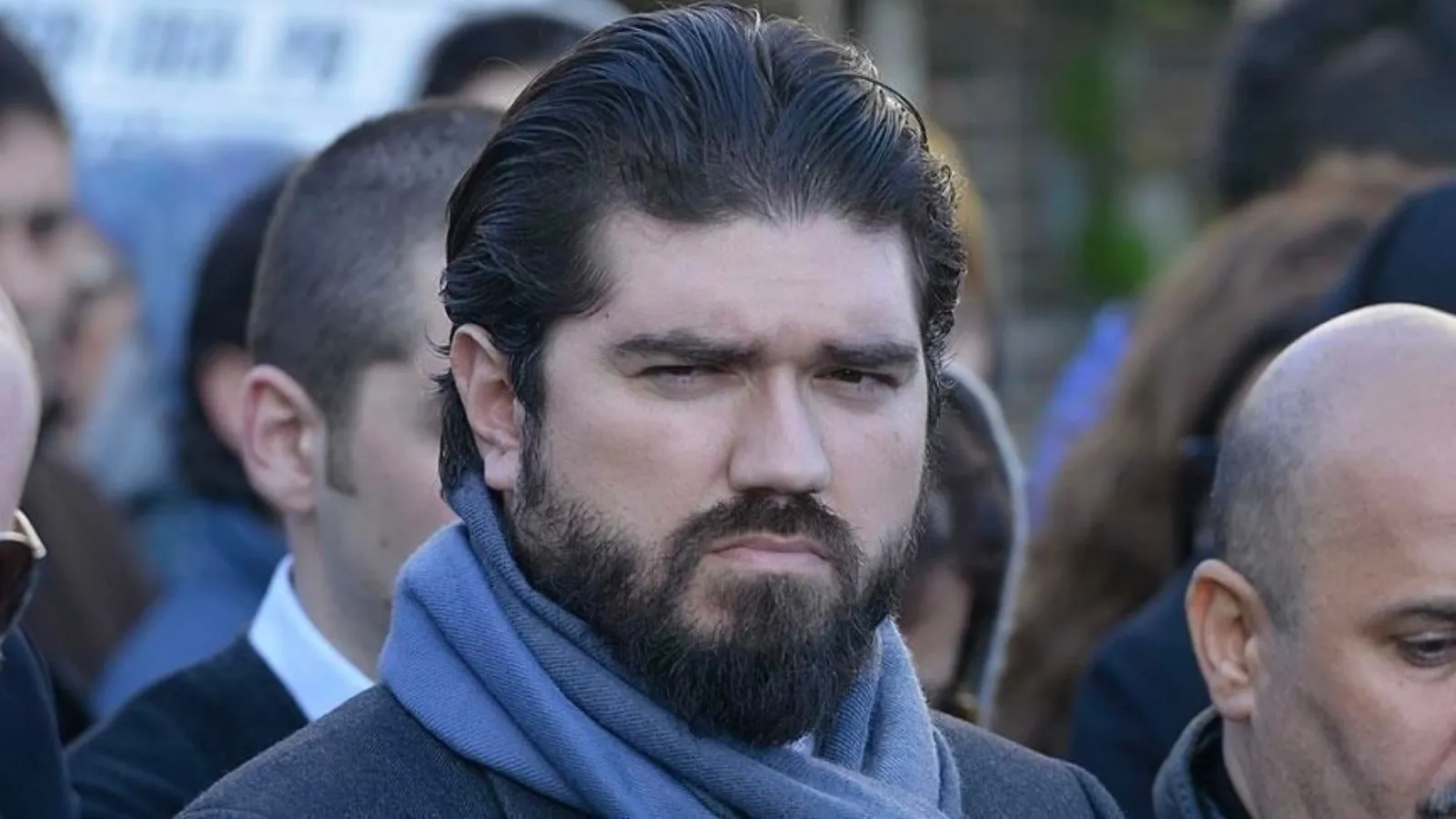 Murat Ağırel: Yasa dışı bahis operasyonunda Rasim Ozan Kütahyalı'nın hesabına 'kasa hesap'tan 16 milyon TL para girişi tespit edilmiş