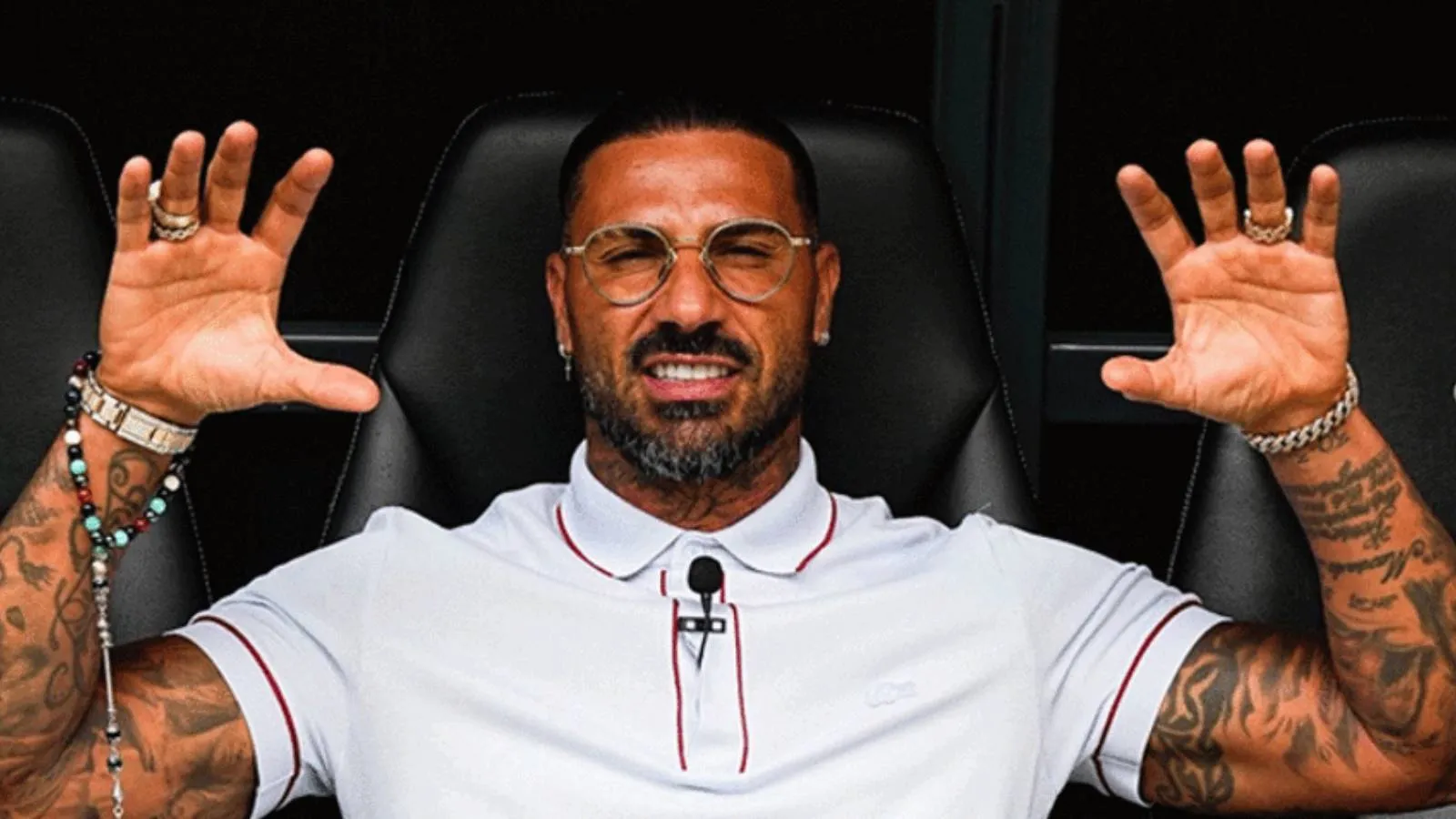 Quaresma'dan itiraf: Beşiktaş'a gelmek istemiyordum