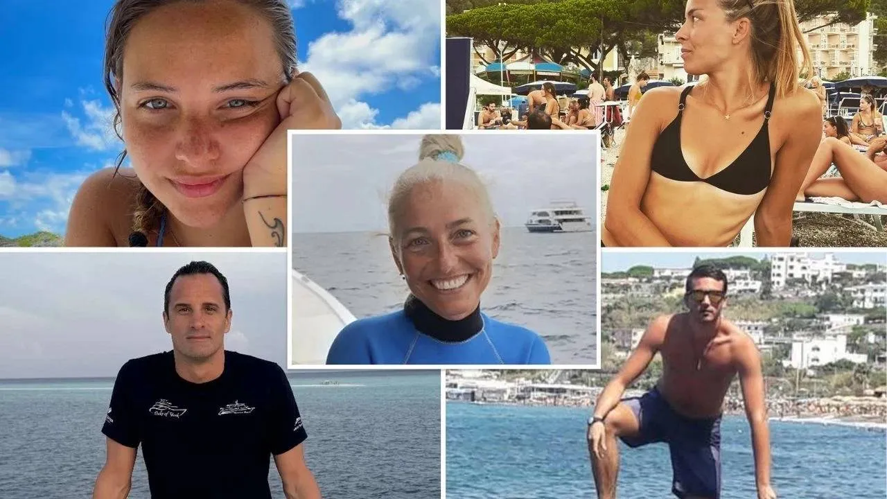 Maldivler'de tüplü dalış faciası: Kaybolan dört dalgıcın daha cesedine ulaşıldı