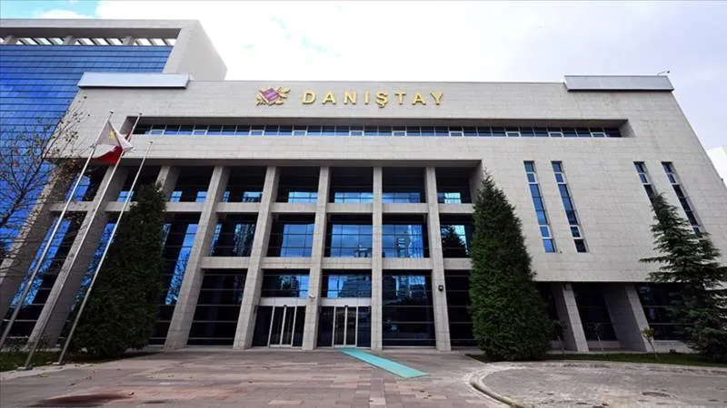 Danıştay ve idari yargının dünü, bugünü ve geleceği