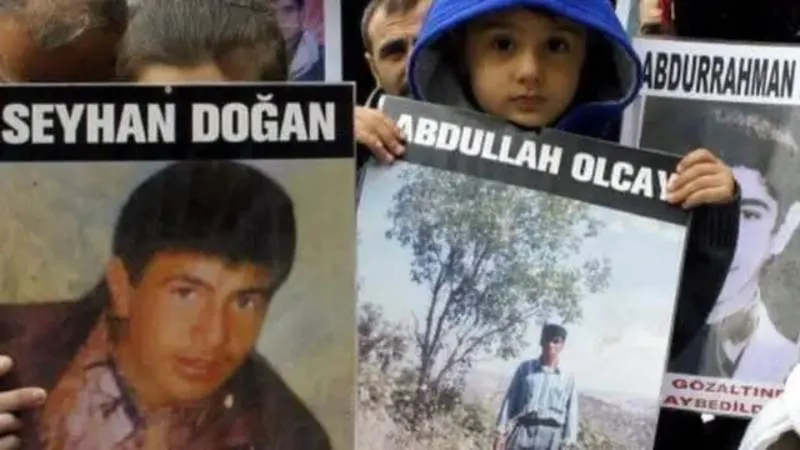 12 yaşında öldürülen Davut’tan, 13 yaşında öldürülen Seyhan’dan utanan var mı?