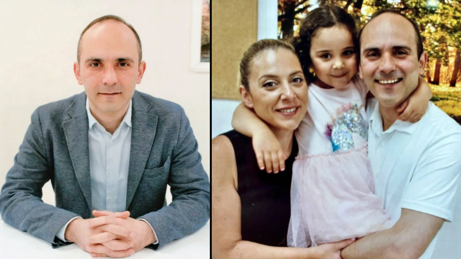 Tayfun Kahraman'ın Silivri'de 5. doğum günü: 

 