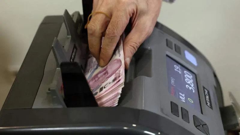 2026’nın ilk dört ayında vergi tahsilatı gerçeği