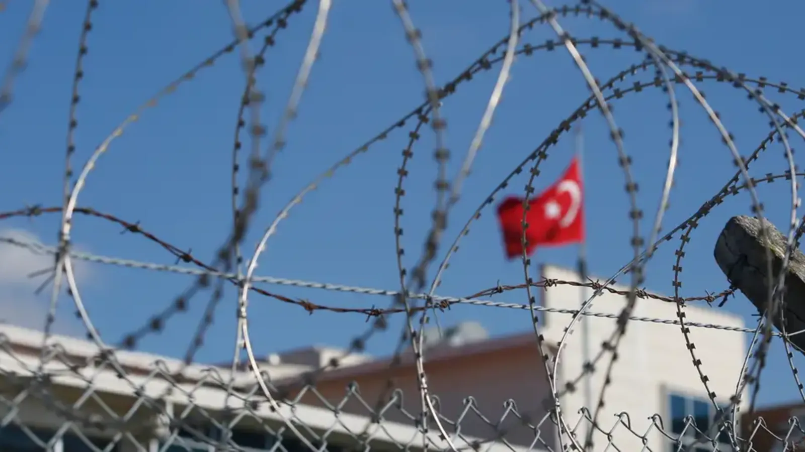 Türkiye'de cezaevi doluluk oranı yüzde 131'e ulaştı