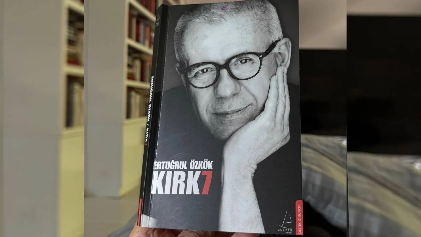 Ertuğrul Özkök: Kadınlar, “erkeğin yaşı bölü 2 artı 2” dönemi kapandı, yeni formül “yaş eksi 5-10” amaaaa…