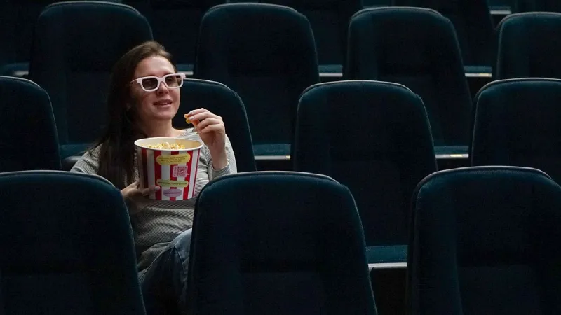 Sinema salonlarında bugün: İşte vizyona giren 7 film!