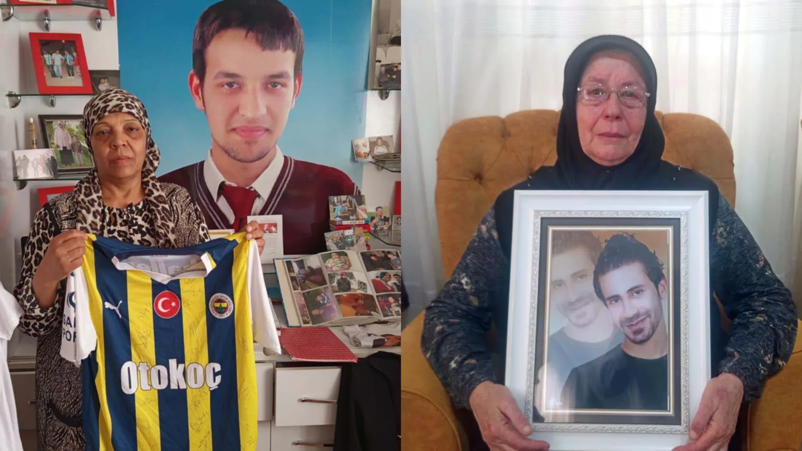 Reyhanlı'daki terör saldırısında çocuklarını kaybeden anneler: Bizim için Anneler Günü yok!