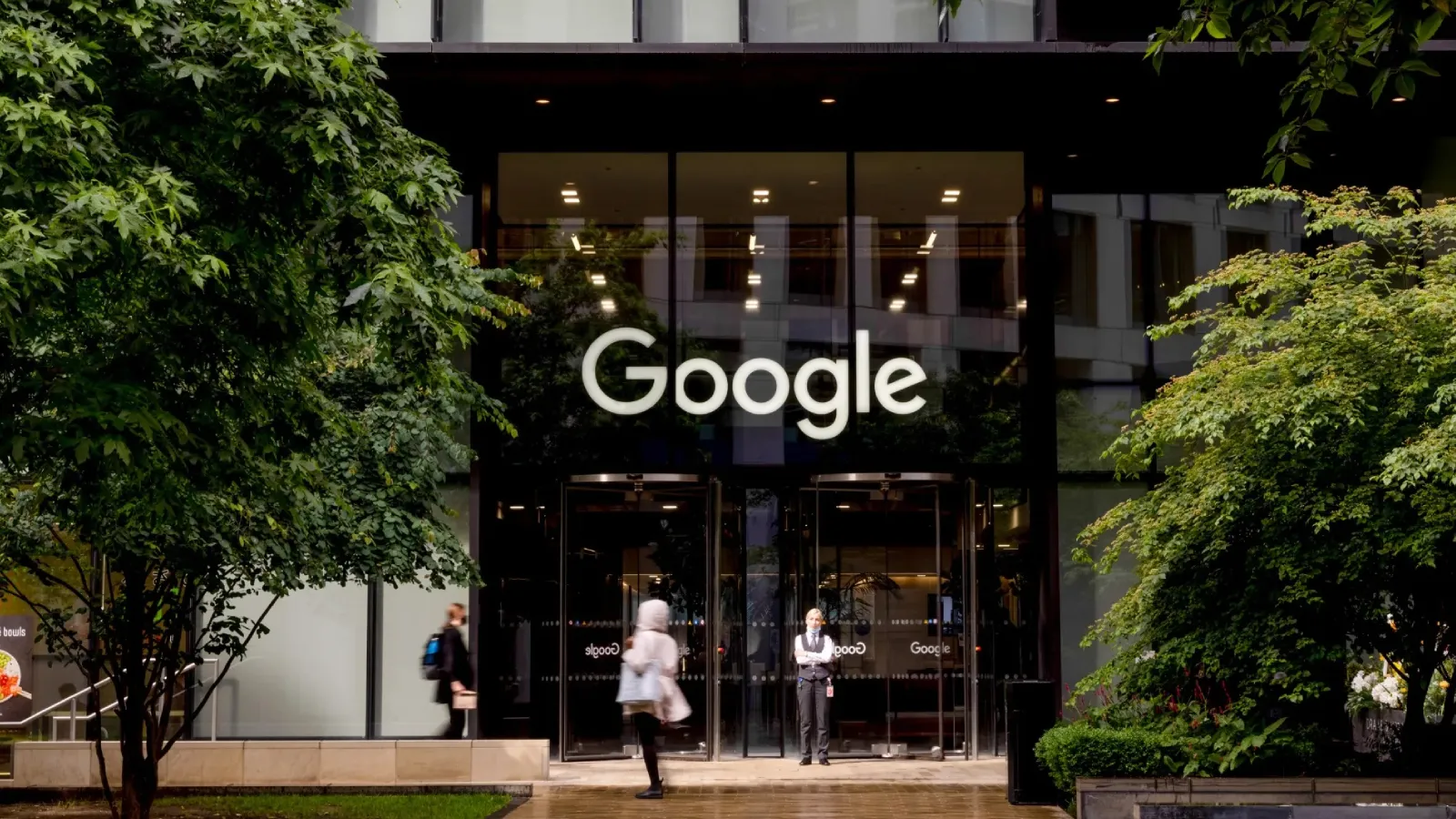Eski Google çalışanı mühendisten dava: İsrail'le iş birliğini protesto ettiğim için kovuldum