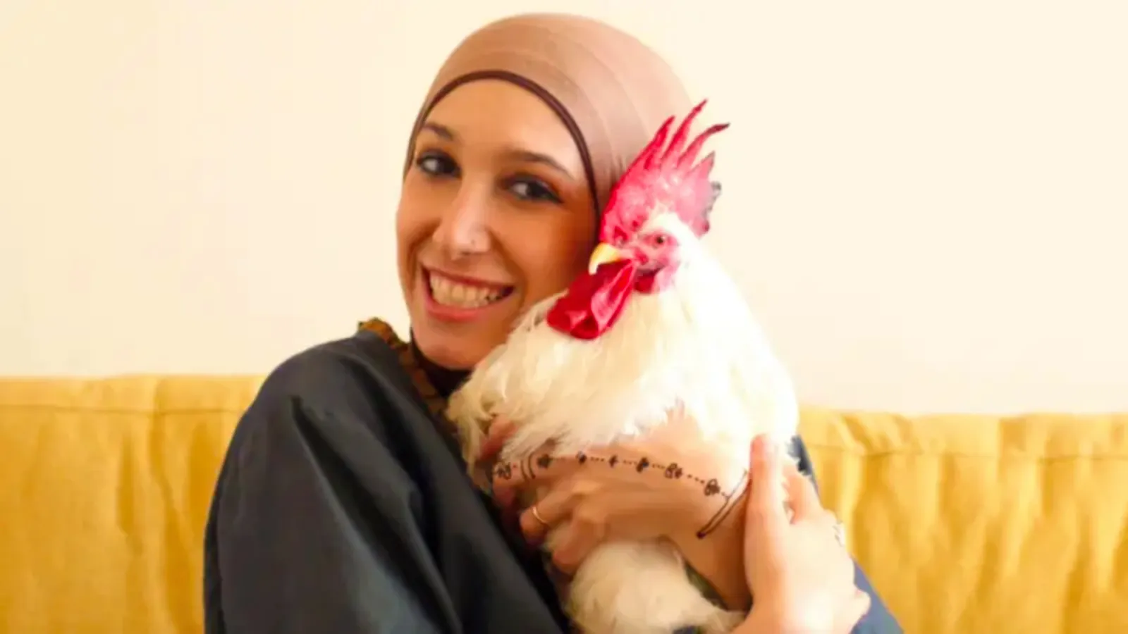 Vegan Müslümanlar Kurban Bayramı'nı nasıl tecrübe ediyor?