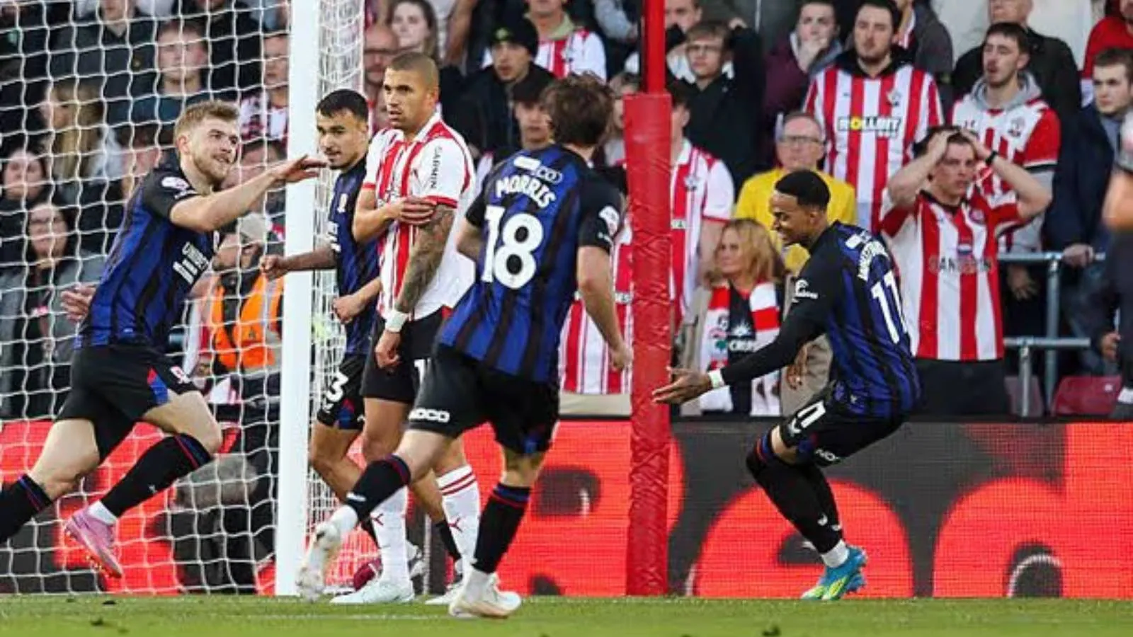 Hull City'nin play-off finalindeki rakibi belli oldu