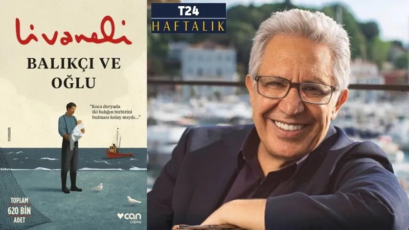 “Deniz üstü köpürür…”