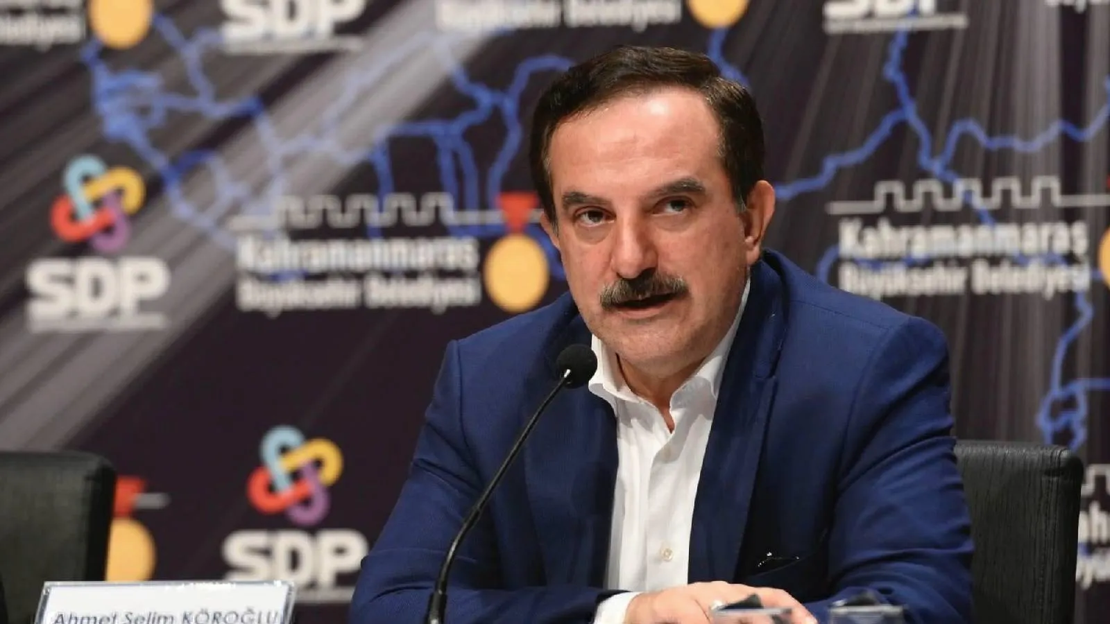 Cumhurbaşkanı başdanışmanından mutlak butlan değerlendirmesi: Süreç hukuk devletinin kurallarına göre işledi