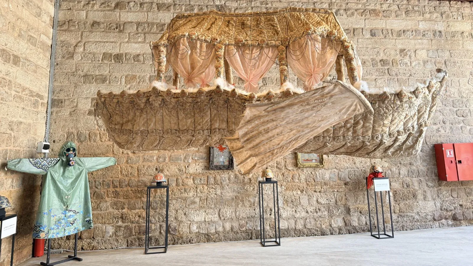 Trakya’da bienal zamanı, Edirne Bienali başladı!