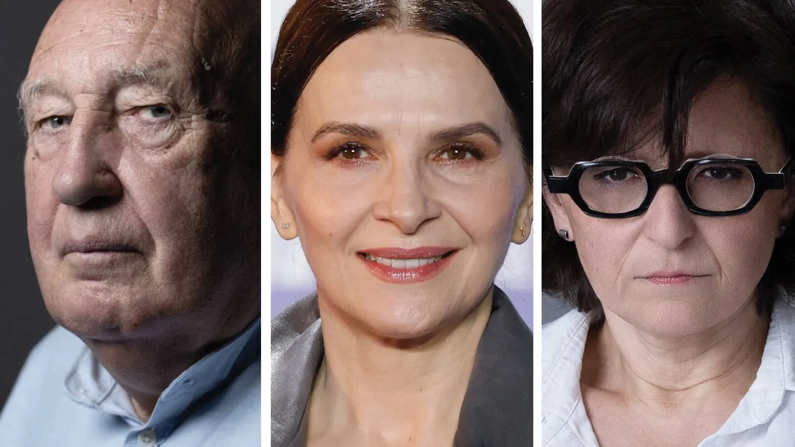 Fransa’nın en büyük film yapım şirketi, sağcı milyardere karşı imza kampanyası başlatan oyuncu ve senaristleri kara listeye aldı!