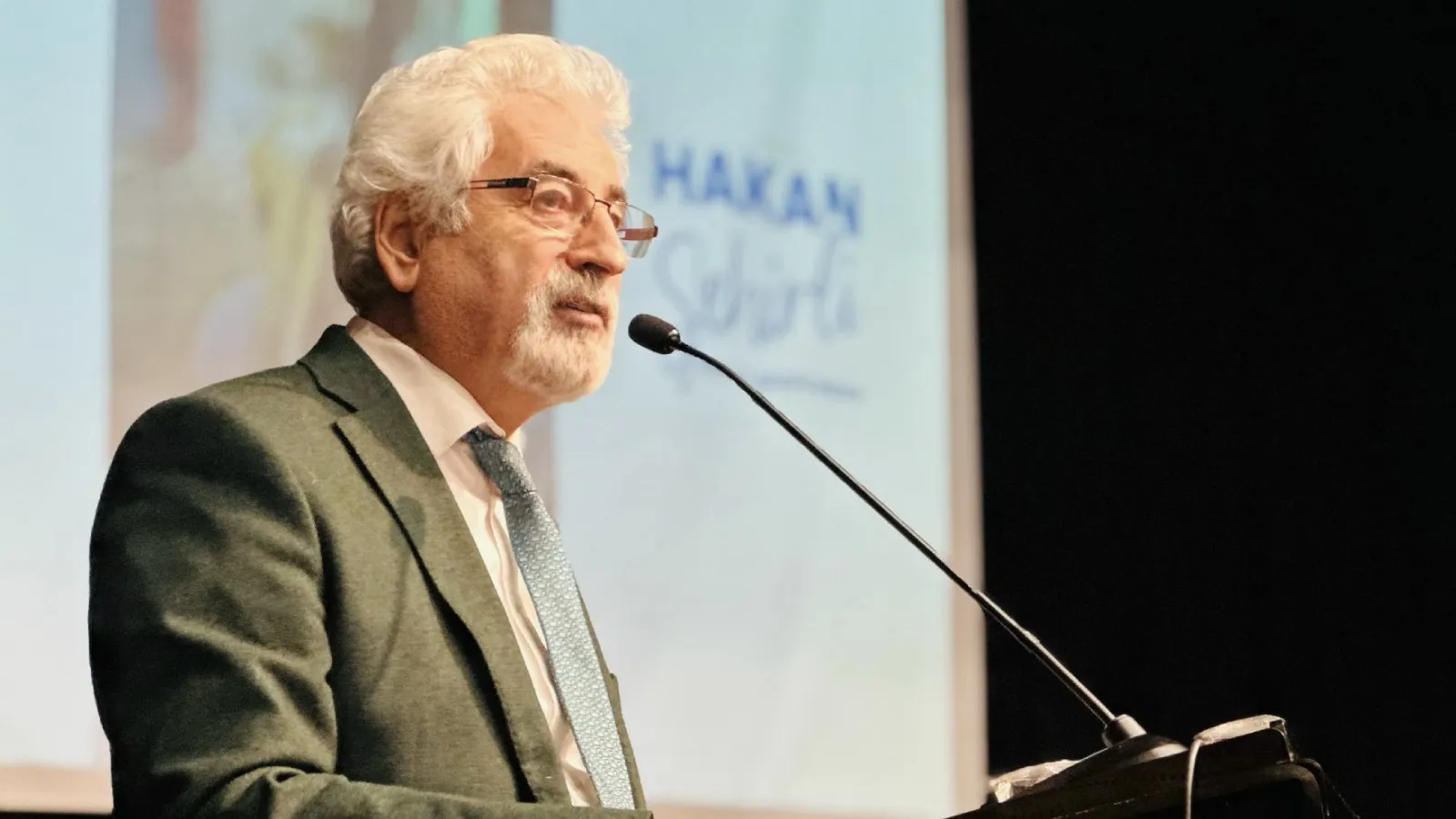 Mahkeme kararıyla PM'ye atanan Mehmet Tüm: MYK'da herhangi bir görevlendirmede yer almam mümkün değil; kurultay süreci işlemeli