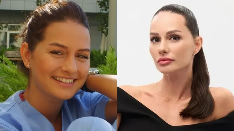 Doktorlar'ın Ela'sı Yasemin Ergene, yıllar sonra ekranlara dönüyor!