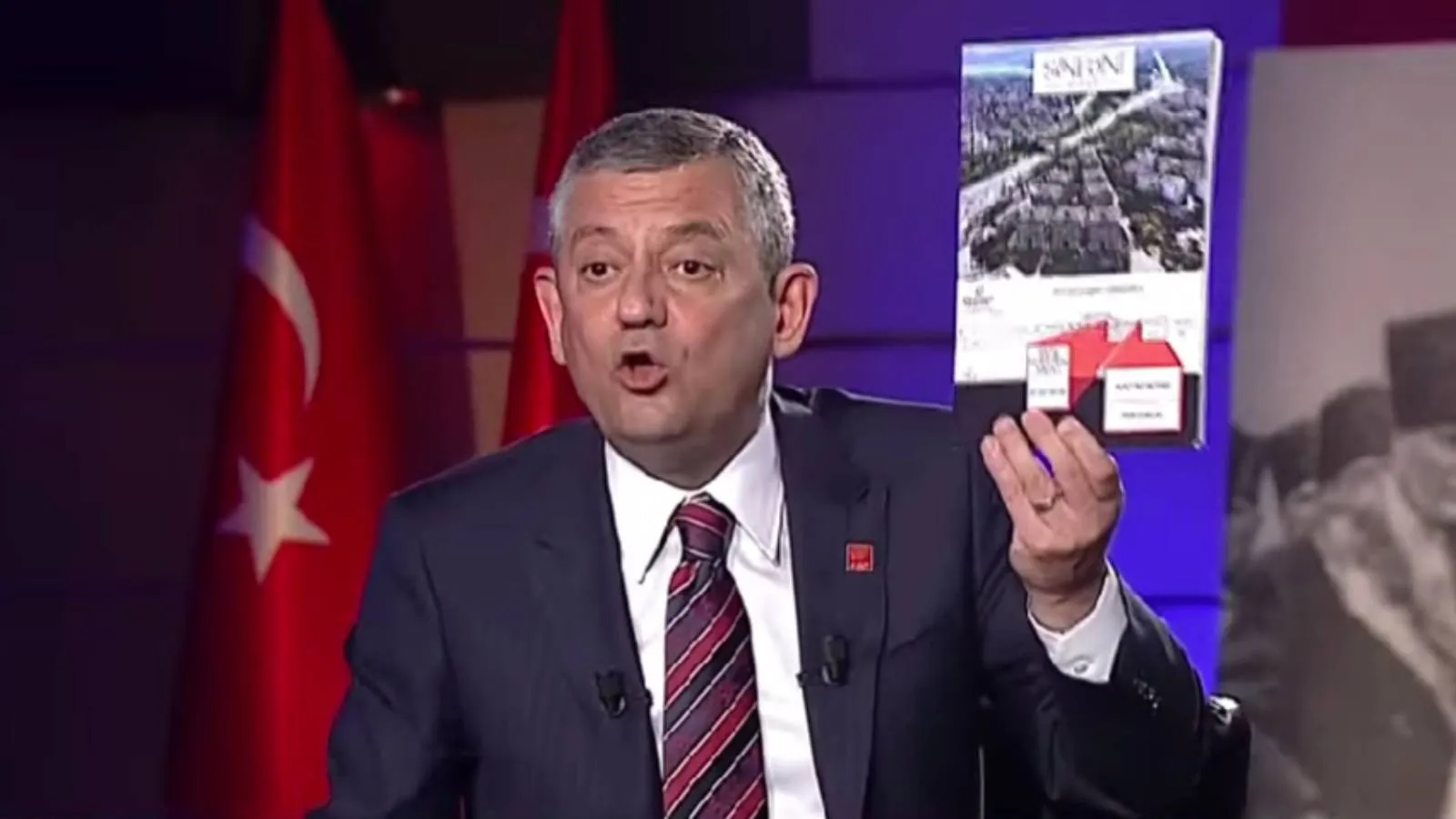 Özel'den Kılıçdaroğlu'nun açıklamasına ilk yorum: Saray’dan medet umanlarla ilgili söylediklerime alınganlık göstermesine şaşırırım