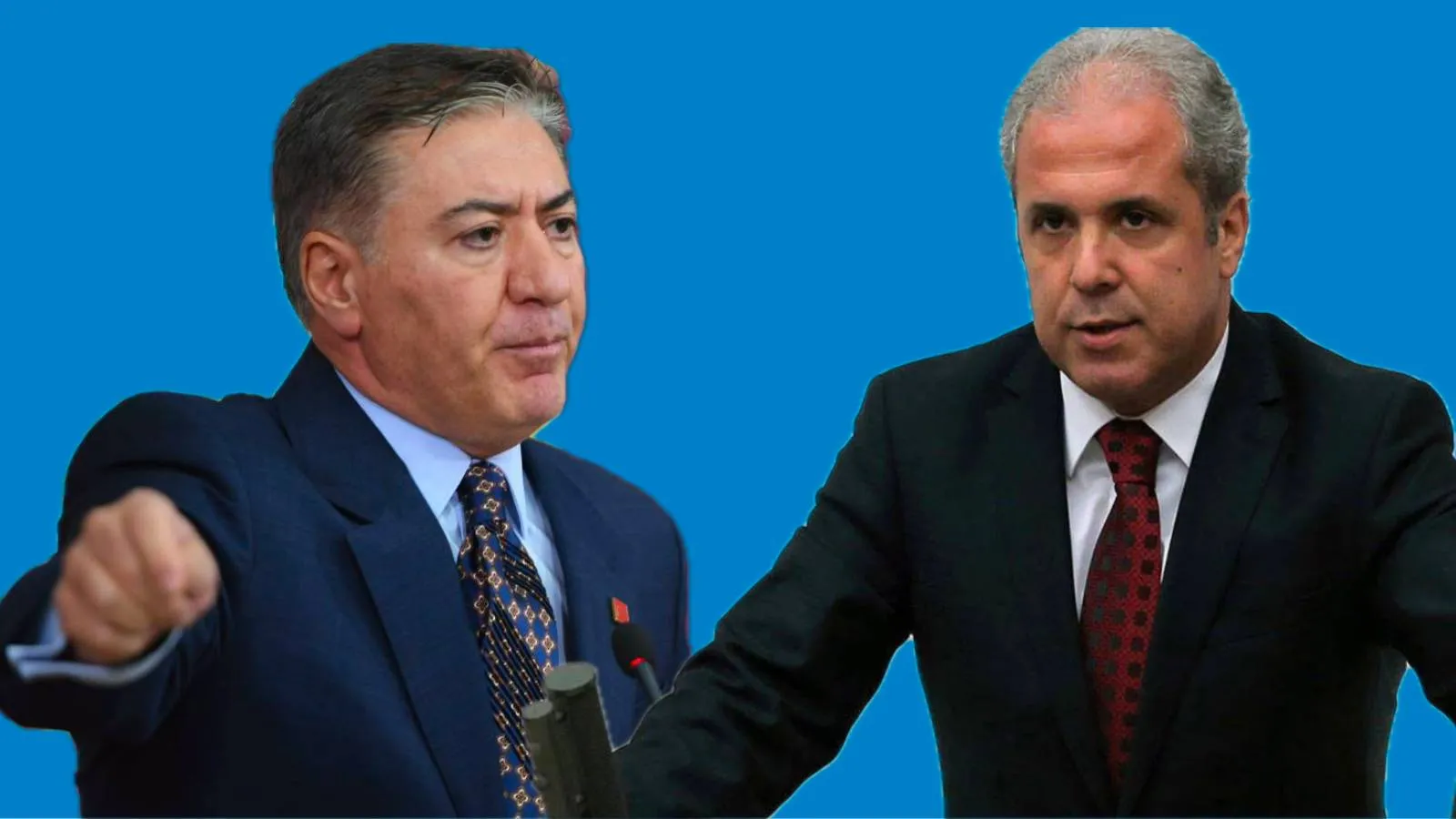 Adalet Bakanı ile görüşen Şamil Tayyar, “Bakan sızıntıları araştıracak” dedi, CHP’den cevap geldi: Samimiyseniz görelim!