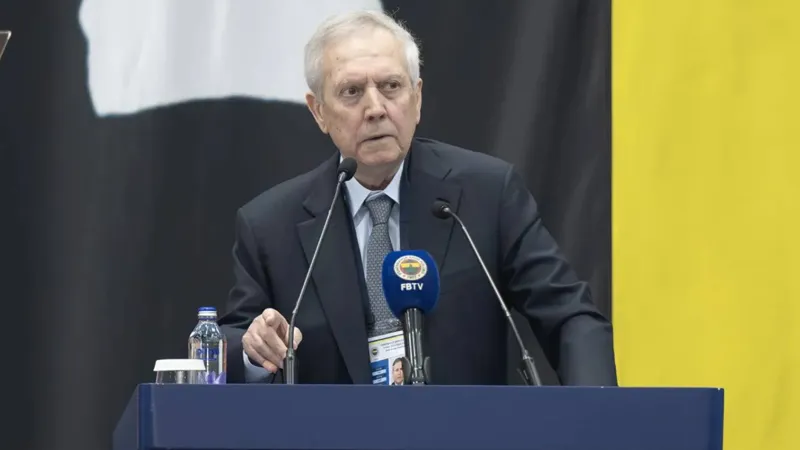 RT @T24spor: ️ Aziz Yıldırım yol haritasını belirledi