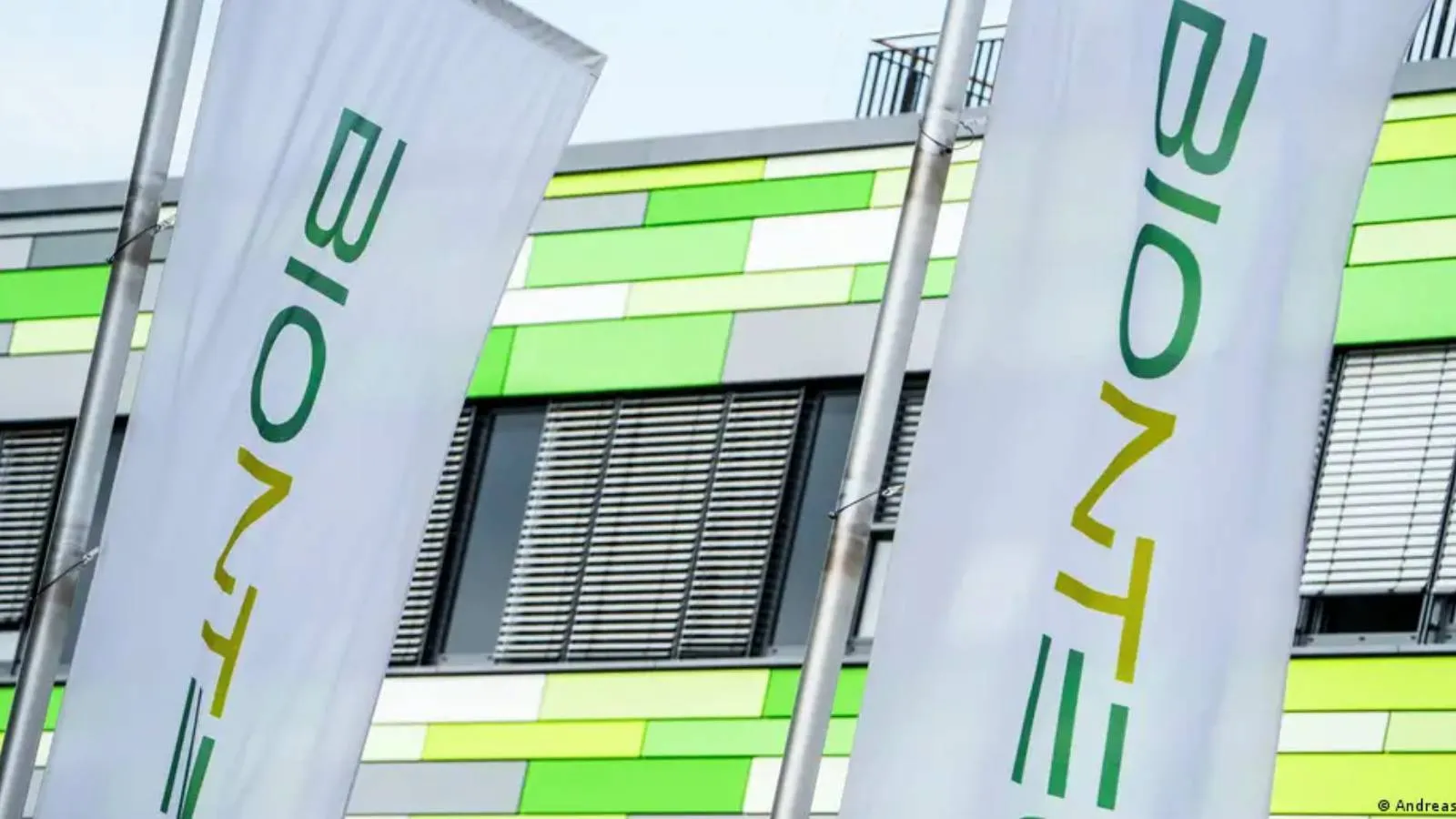 Covid aşısına talep kalmadı: Biontech dört fabrika kapatıyor