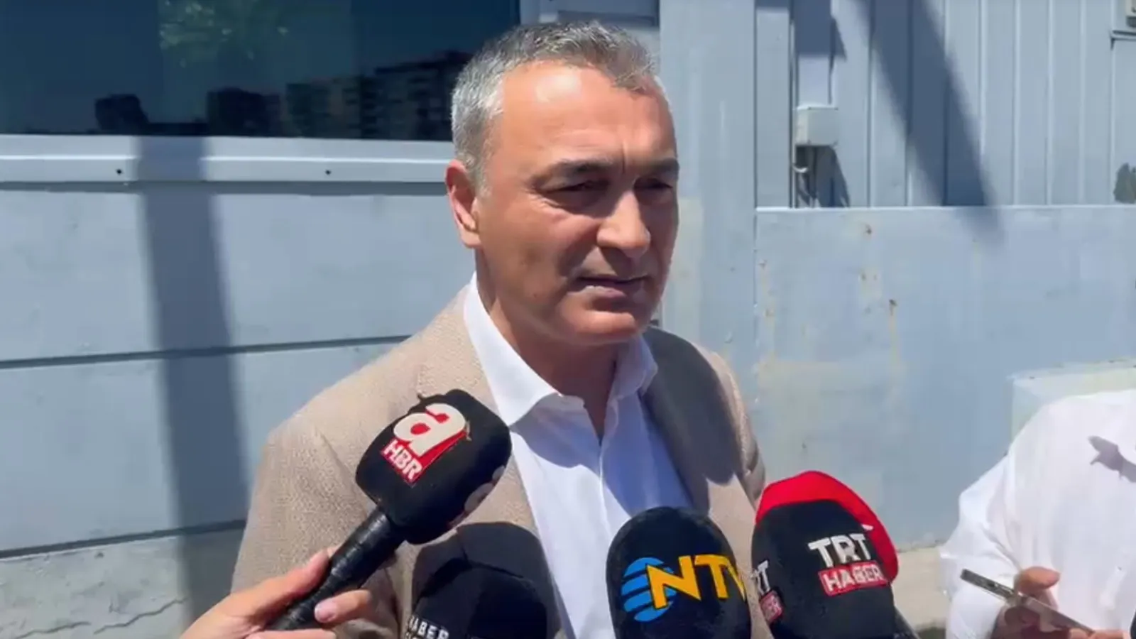 Kılıçdaroğlu'nu ziyaret eden CHP'li Sarı'dan Özel'in ön seçim çağrısına: Bundan sonrası siyasi polemik; yol haritamız belli