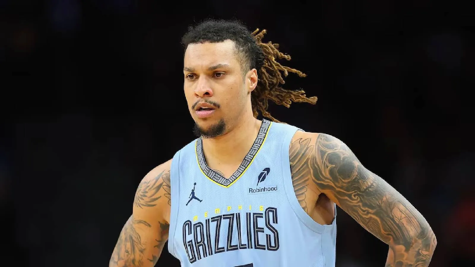 NBA'de acı kayıp: Memphis Grizzlies forması giyen Brandon Clarke 29 yaşında hayatını kaybetti