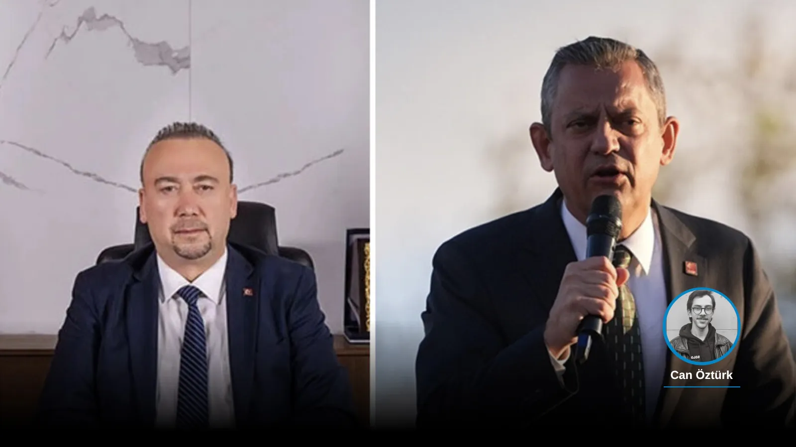 Tutuklu Uşak Belediye Başkanı Özkan Yalım, ‘etkin pişmanlık’ ifadesinde “Özel’e para ve araç verdiğini” iddia etti; Özel, “Hepsi yalan, parasını biz ödedik” dedi