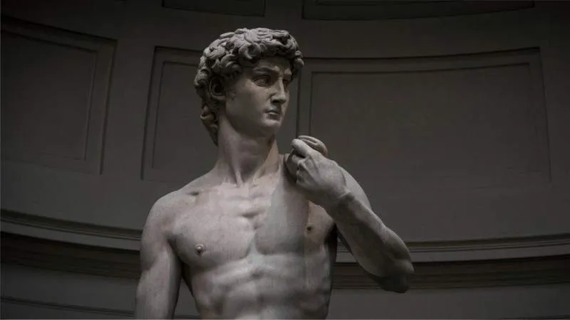 Beden, hafıza ve cumhuriyet: Michelangelo’dan Rodin’e, oradan Türkiye’ye heykelin hikâyesi