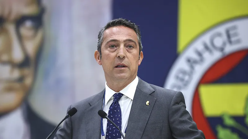 Ali Koç: Karanlık eller adalet önünde hesap verecek