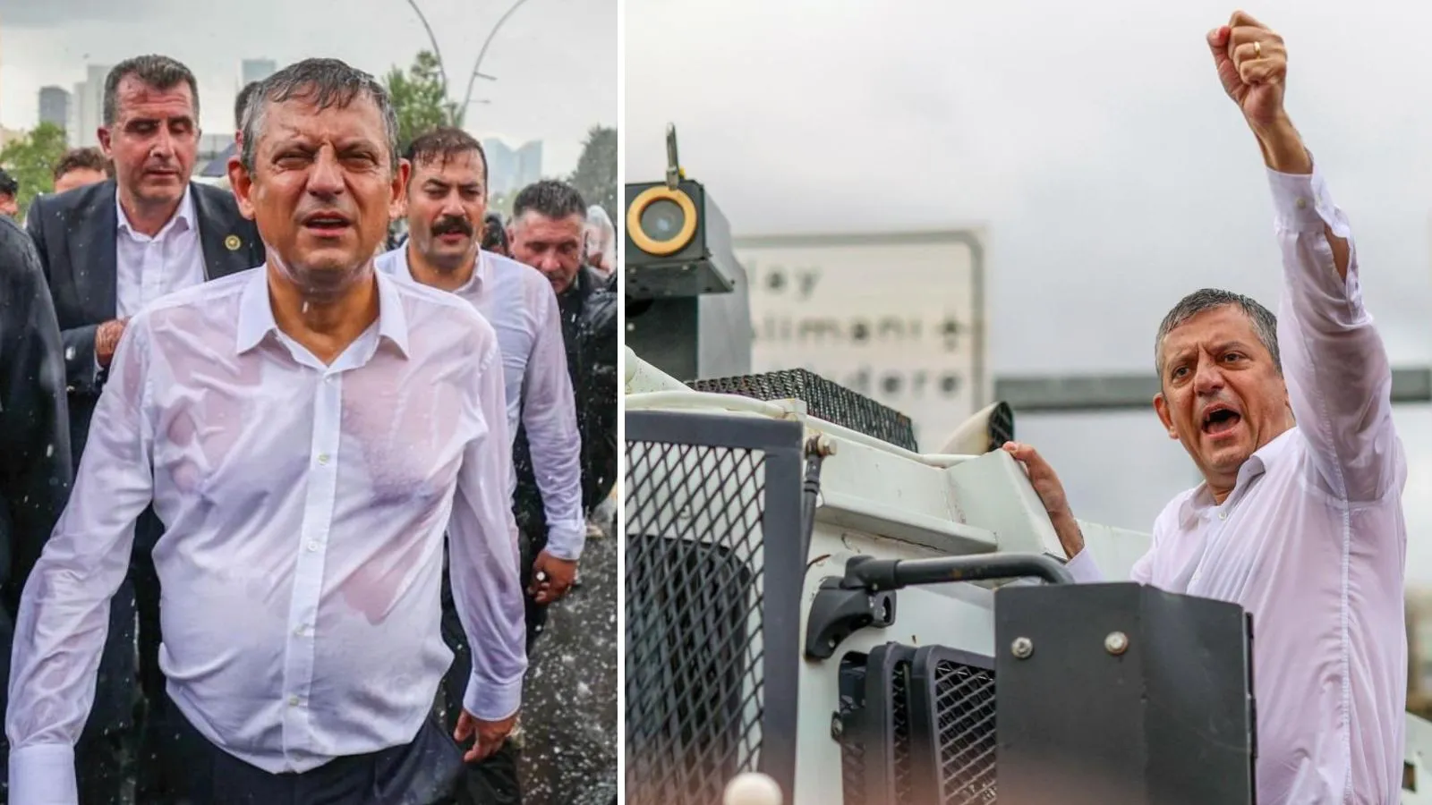 CHP’yi ‘baba ocağı’ndan bir adım öteye taşımak, 3. kez bu defa ‘halkla’ beraber kurmak