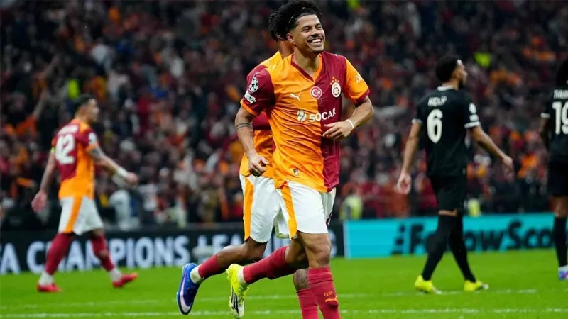 Premier Lig'den 4 ekip Gabriel Sara'yı istiyor