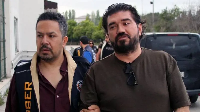 Rasim Ozan Kütahyalı’nın tutuklandığı yasa dışı bahis operasyonunda 5 TL’lik banknot sistemi