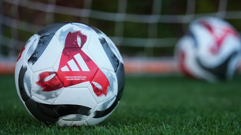 Süper Lig'de günün programı