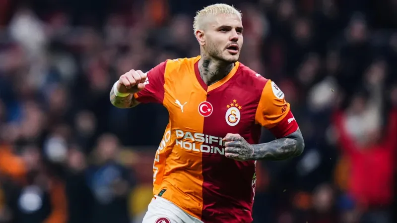 RT @T24spor:  Icardi önerilen ücreti az buldu, kararını tatilden sonra verecek