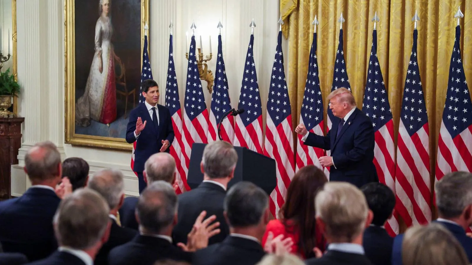 Fed Başkanı Kevin Warsh, Amerikan ekonomisi için zorlu bir dönemde yemin ederek göreve başladı