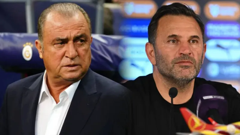 Fatih Altaylı: Bir Avrupa Kupası gelmeden Terim egale edilmiş olmaz; bizim özlediğimiz Türkiye Ligi Şampiyonluğu değil, bu kupalardır