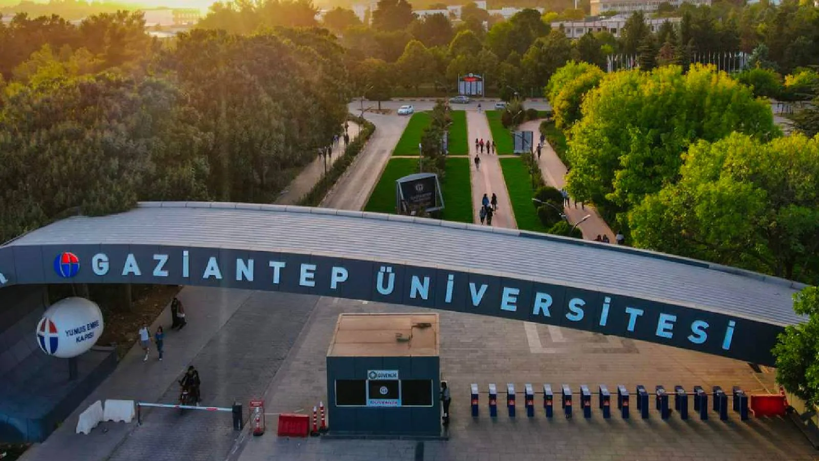 Gaziantep Üniversitesi'nde 'kayıt borsası' skandalı: 20 bin dolara tıp ve diş hekimliği fakültelerine kayıt iddiası