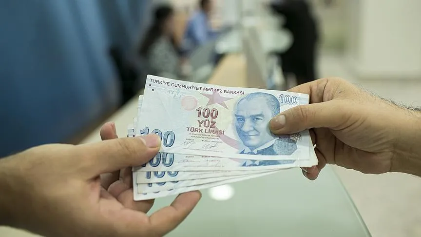 Bankaların emekli promosyonu yarışı sürüyor: Ödeme tutarı 100 bin TL seviyesine yaklaştı